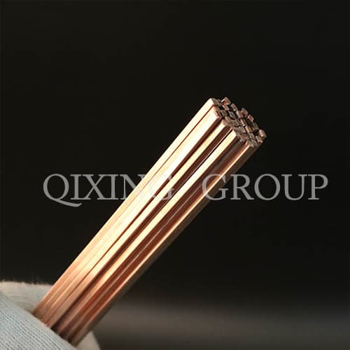 Phos_Copper Brazing Alloy FROM cHINA welding manufacture